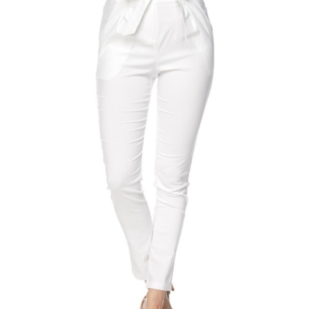 High Rise Diva Pants - Picture 7 of 7